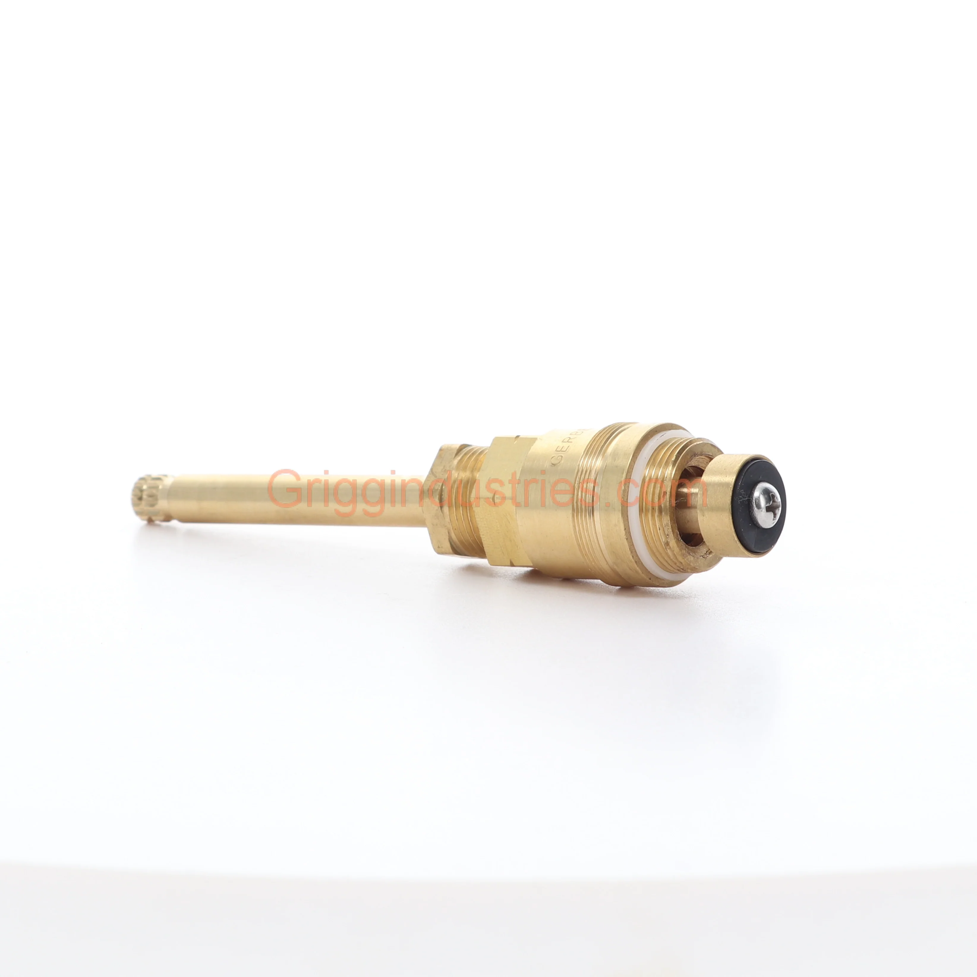 Gerber 98-674 Cold Stem And Bonnet For Tub And Shower - Image 11