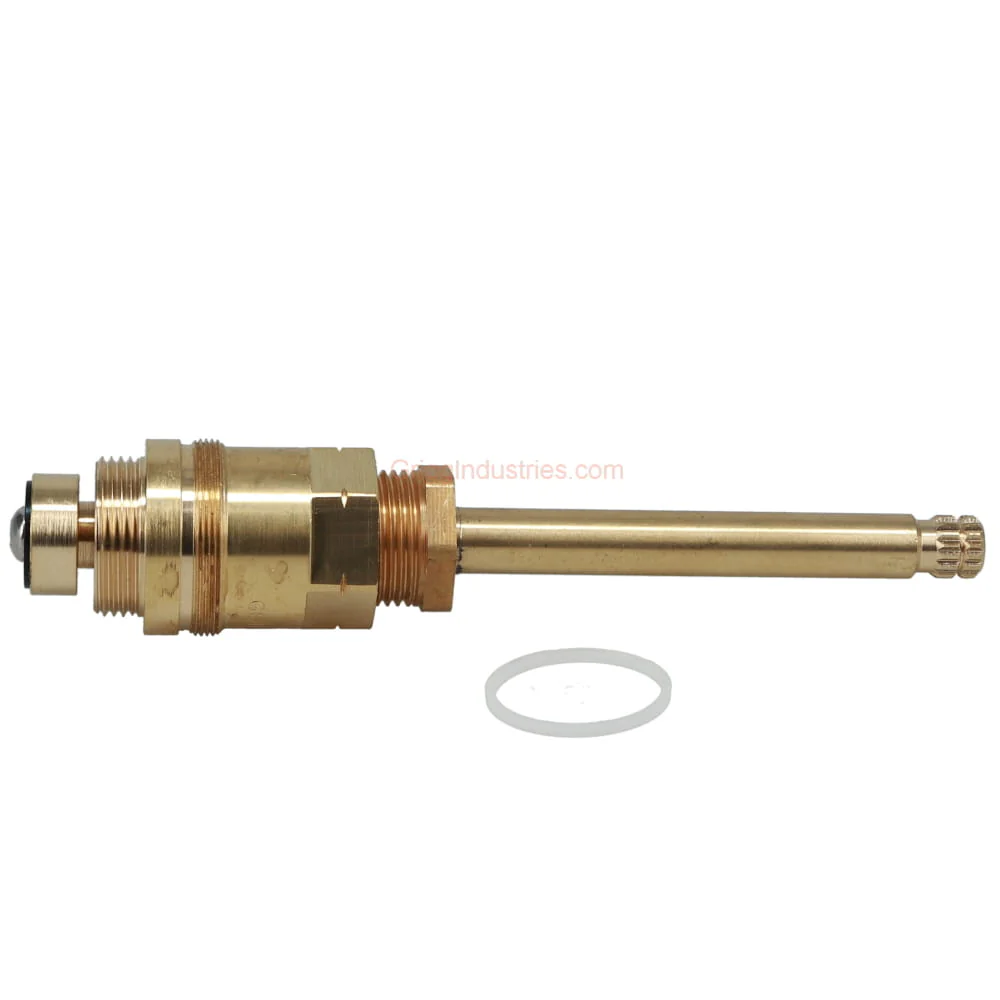 Gerber 98-674 Cold Stem And Bonnet For Tub And Shower - Image 4