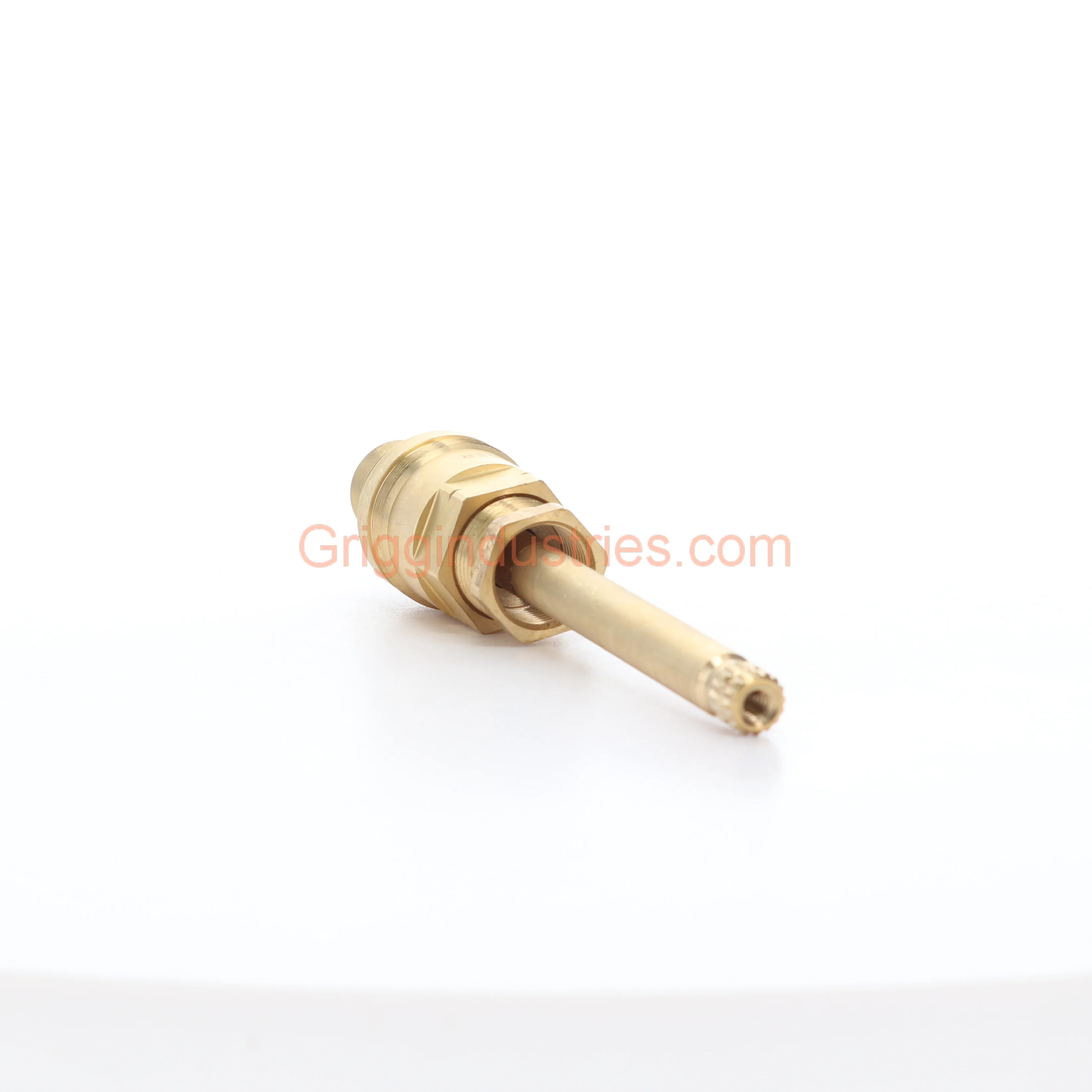 Gerber 98-674 Cold Stem And Bonnet For Tub And Shower - Image 6