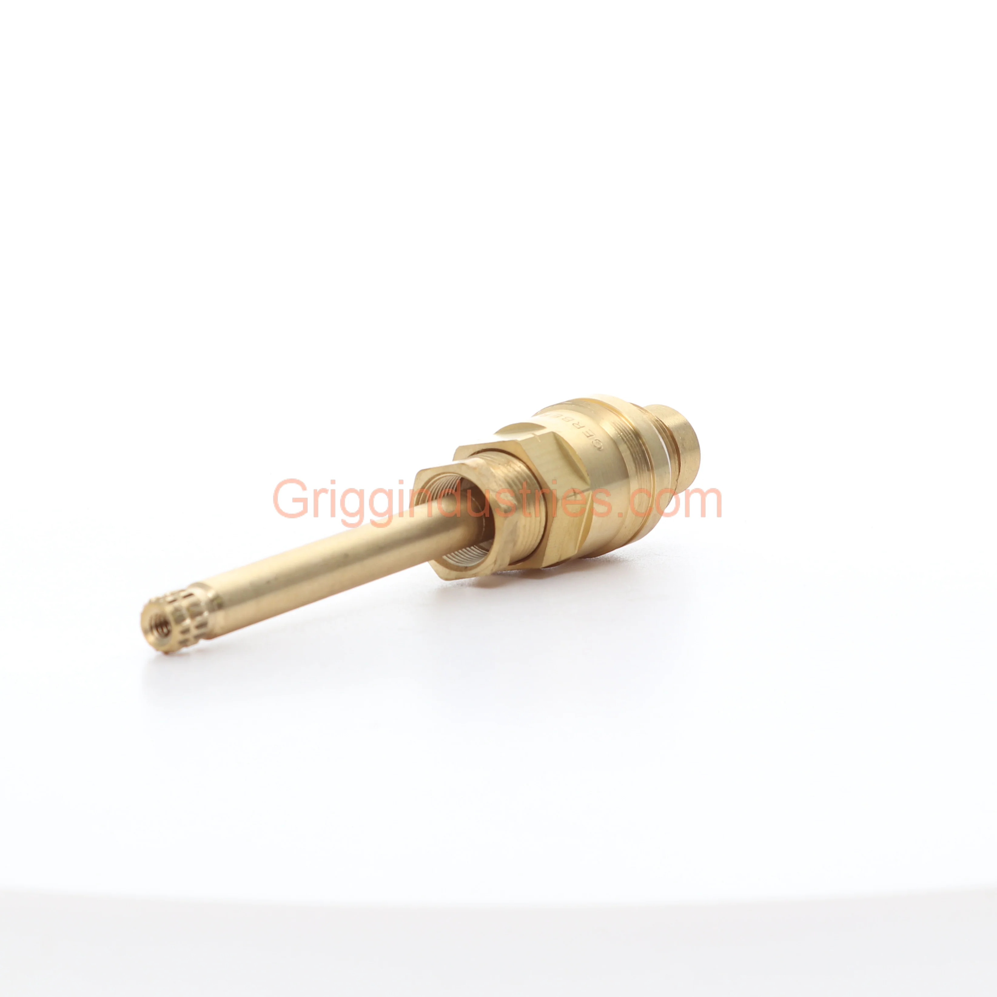 Gerber 98-674 Cold Stem And Bonnet For Tub And Shower - Image 8