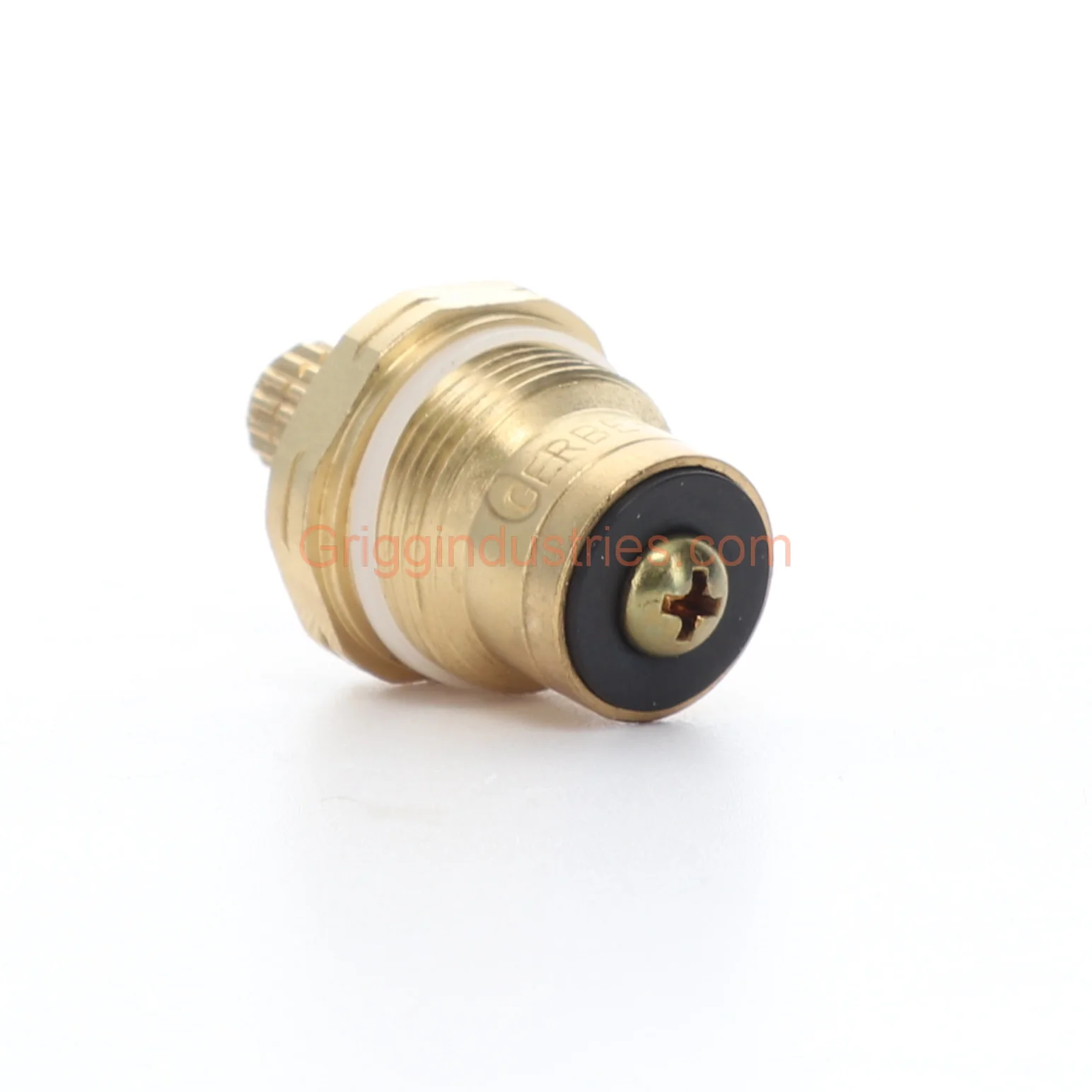 Gerber 98-689 Cold Stem And Bonnet - Image 11