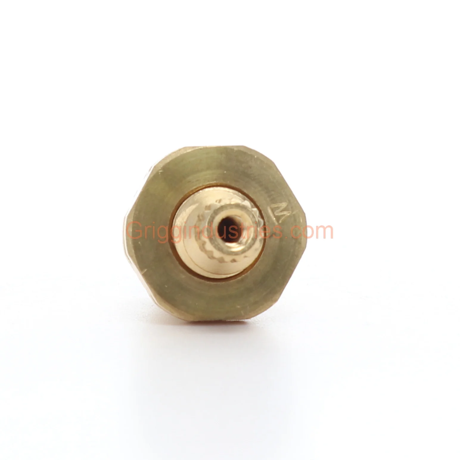 Gerber 98-689 Cold Stem And Bonnet - Image 6